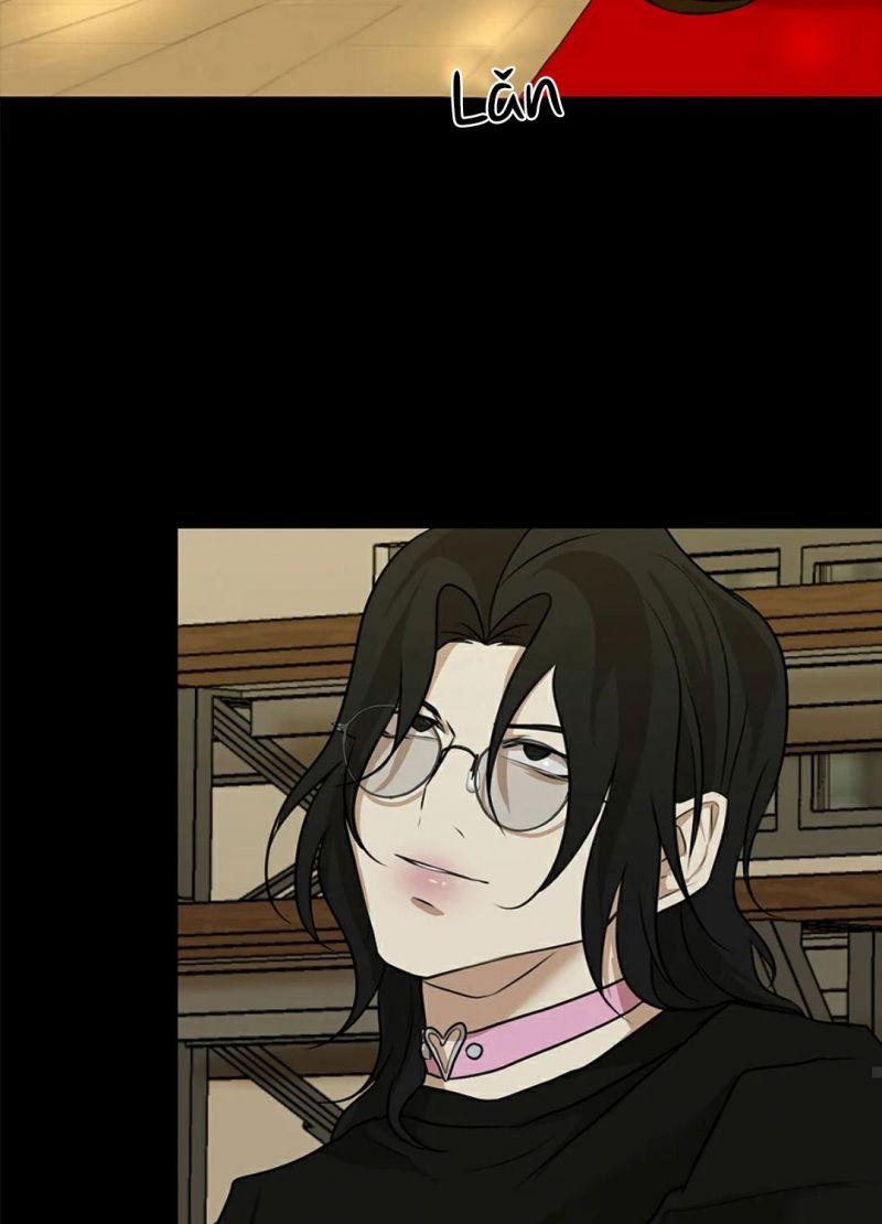 Yêu Phải Kẻ Sát Nhân Bóng Rổ 20 trang 141