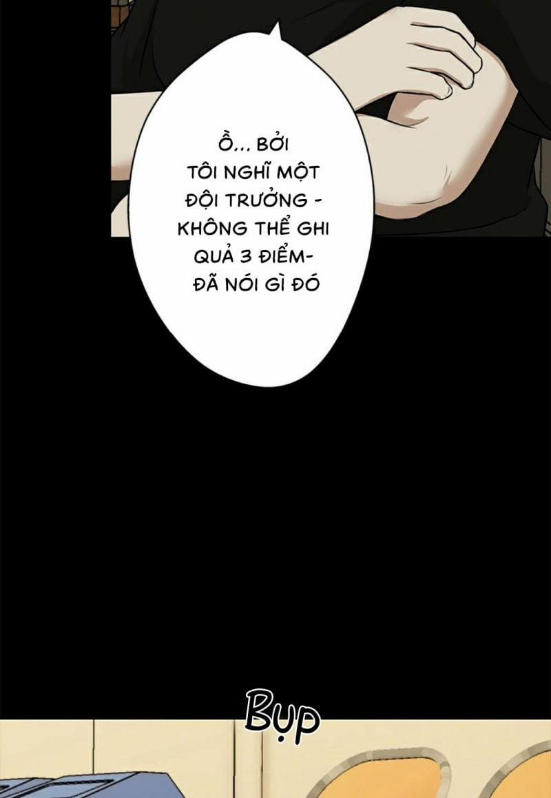 Yêu Phải Kẻ Sát Nhân Bóng Rổ 20 trang 142