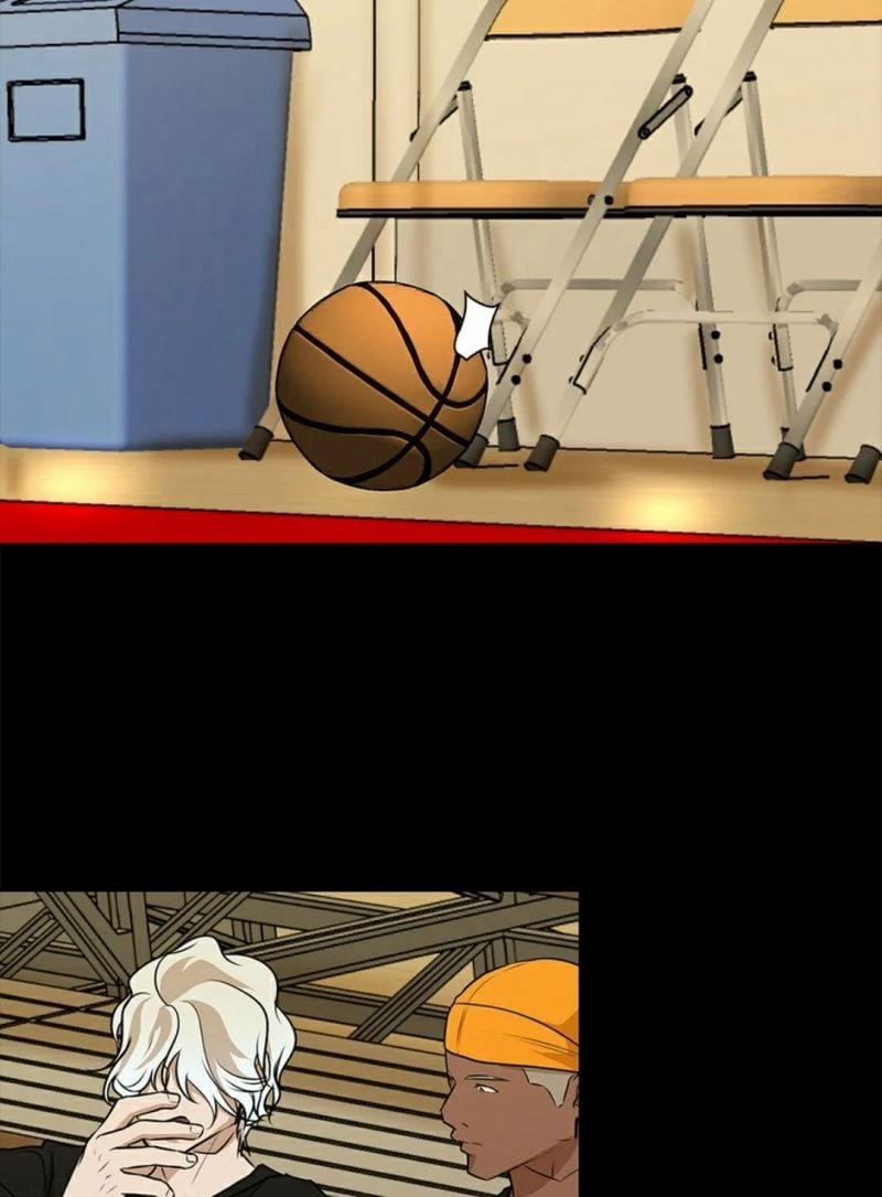 Yêu Phải Kẻ Sát Nhân Bóng Rổ 20 trang 143