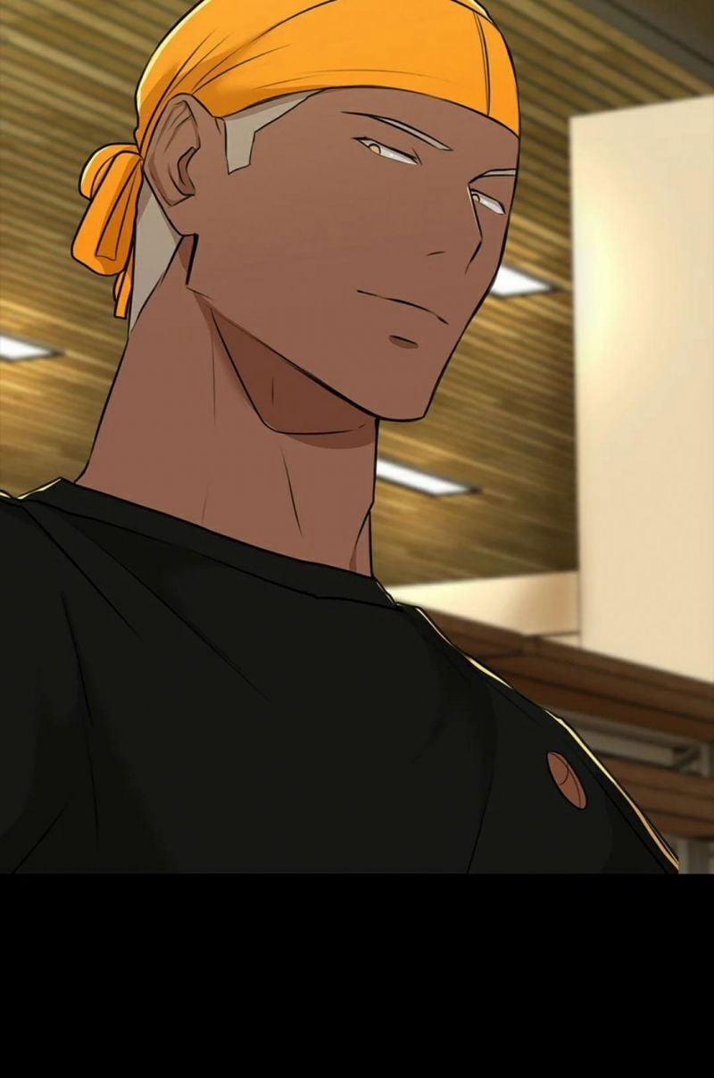 Yêu Phải Kẻ Sát Nhân Bóng Rổ 20 trang 145