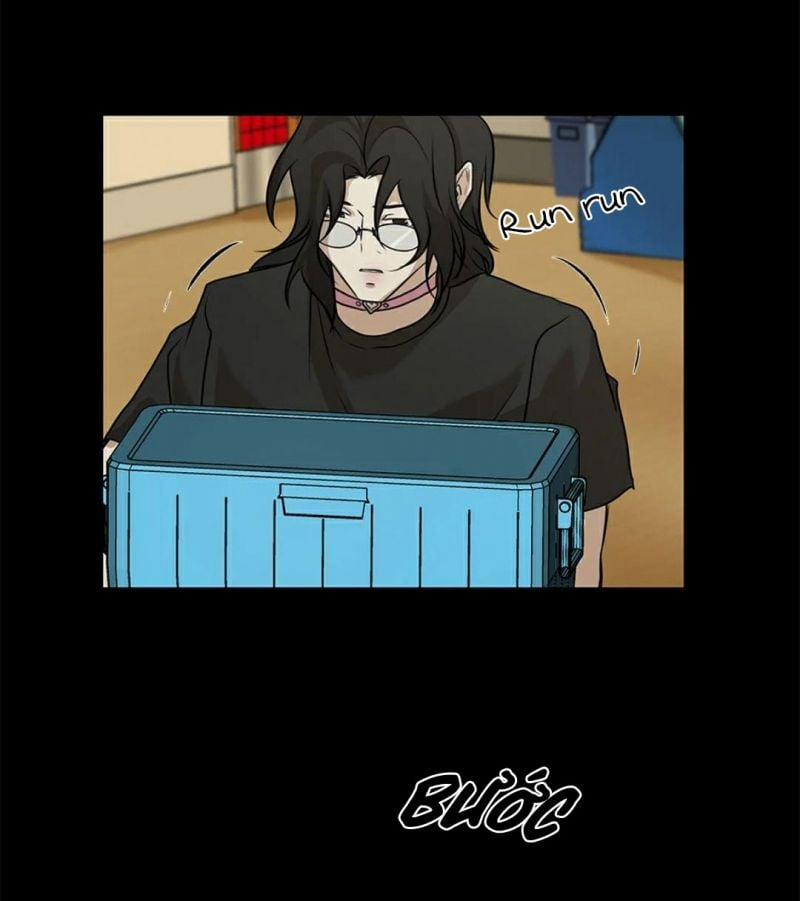 Yêu Phải Kẻ Sát Nhân Bóng Rổ 20 trang 26