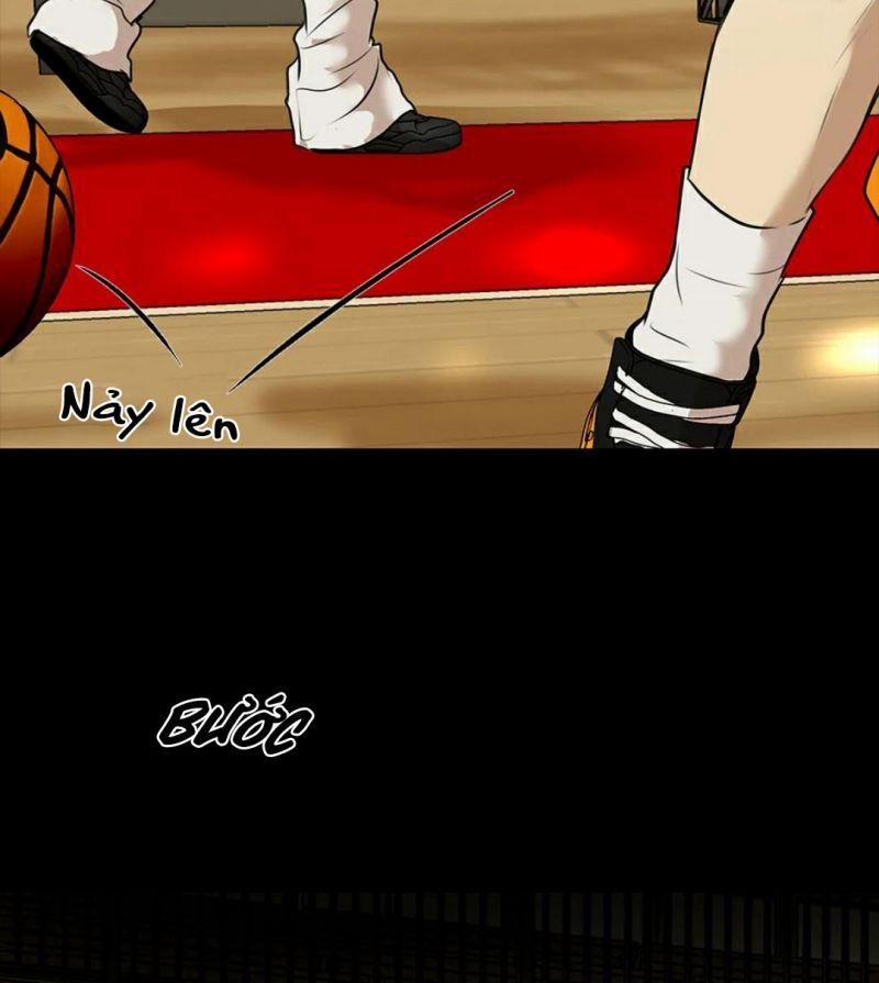 Yêu Phải Kẻ Sát Nhân Bóng Rổ 20 trang 28