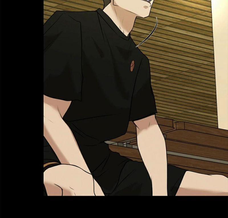 Yêu Phải Kẻ Sát Nhân Bóng Rổ 20 trang 36