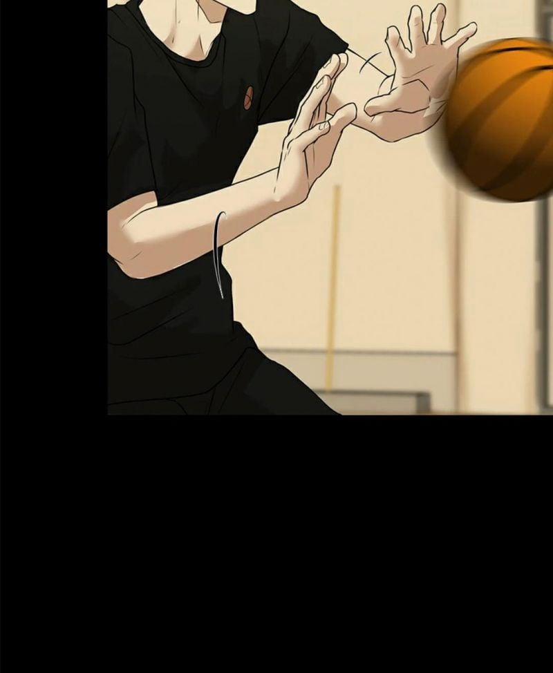 Yêu Phải Kẻ Sát Nhân Bóng Rổ 20 trang 42