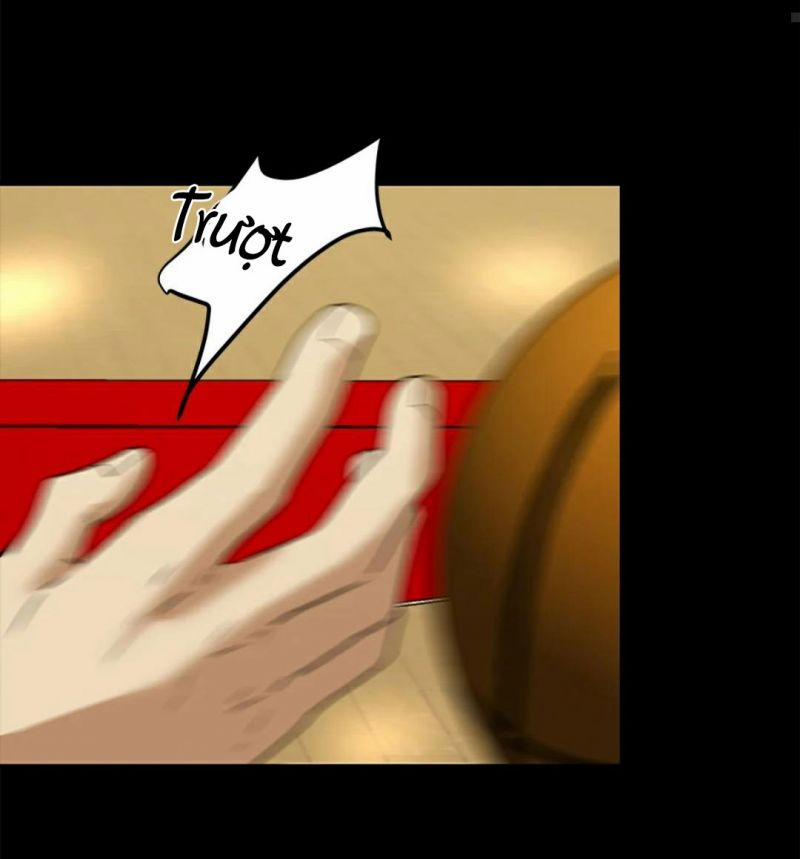 Yêu Phải Kẻ Sát Nhân Bóng Rổ 20 trang 43