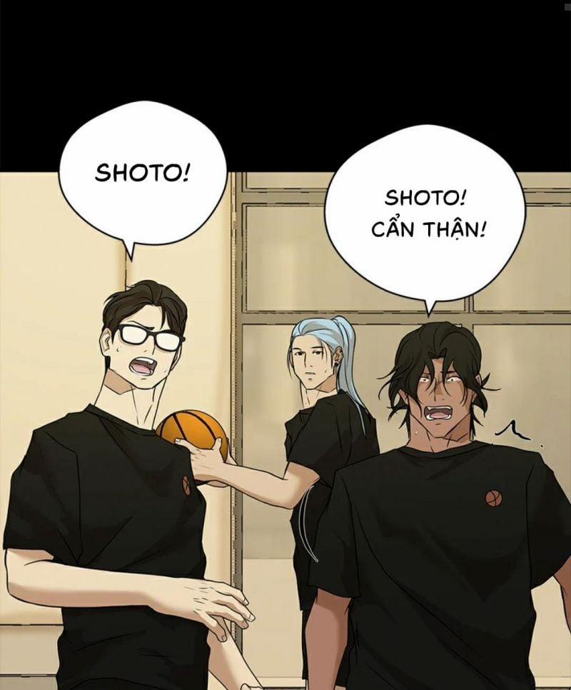 Yêu Phải Kẻ Sát Nhân Bóng Rổ 20 trang 45