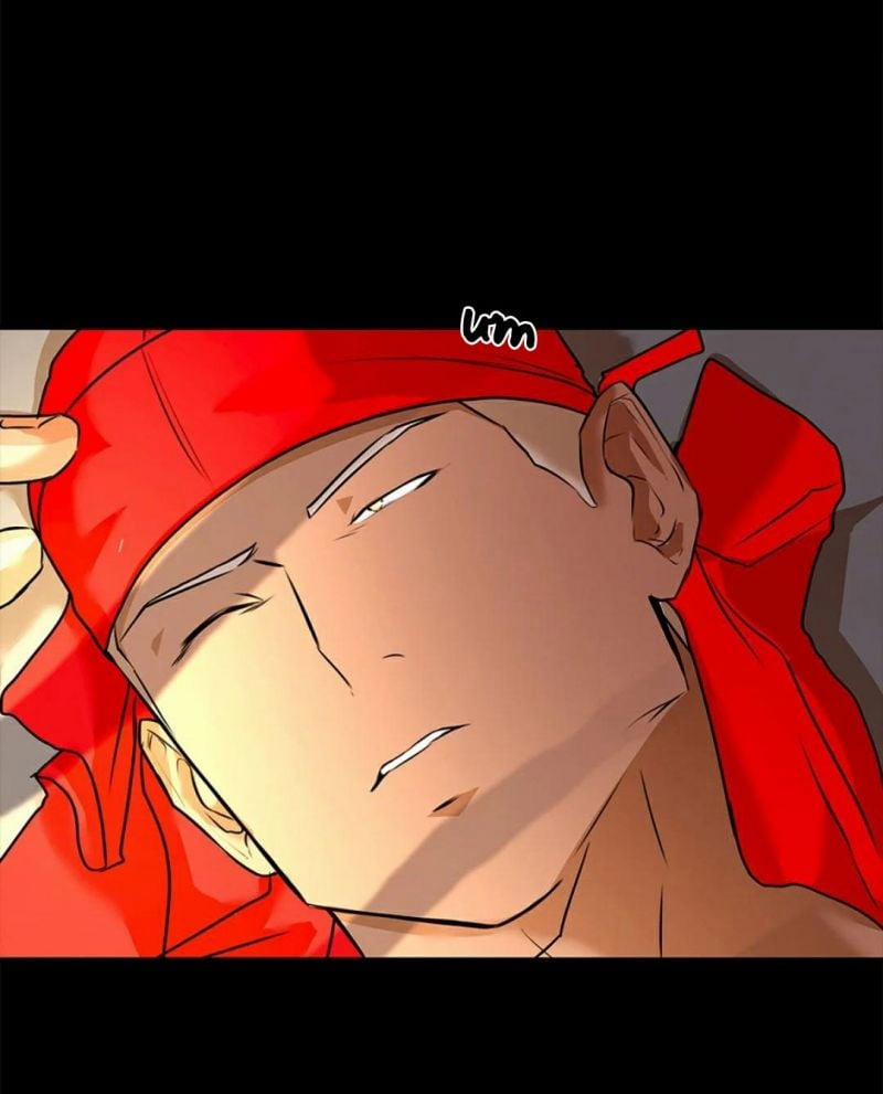 Yêu Phải Kẻ Sát Nhân Bóng Rổ 20 trang 5