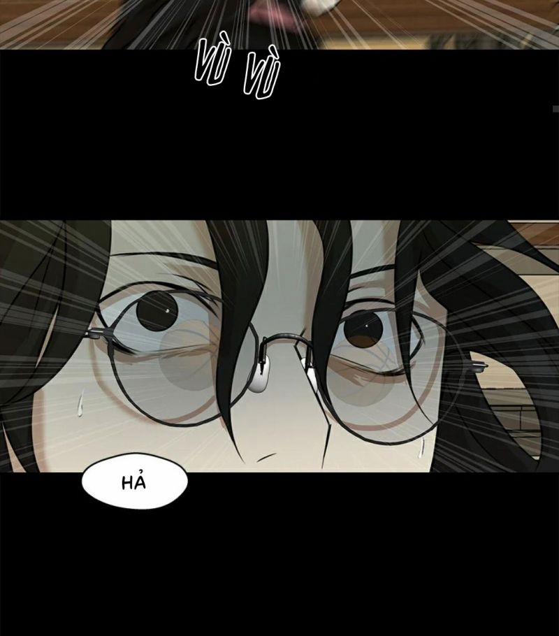 Yêu Phải Kẻ Sát Nhân Bóng Rổ 20 trang 50