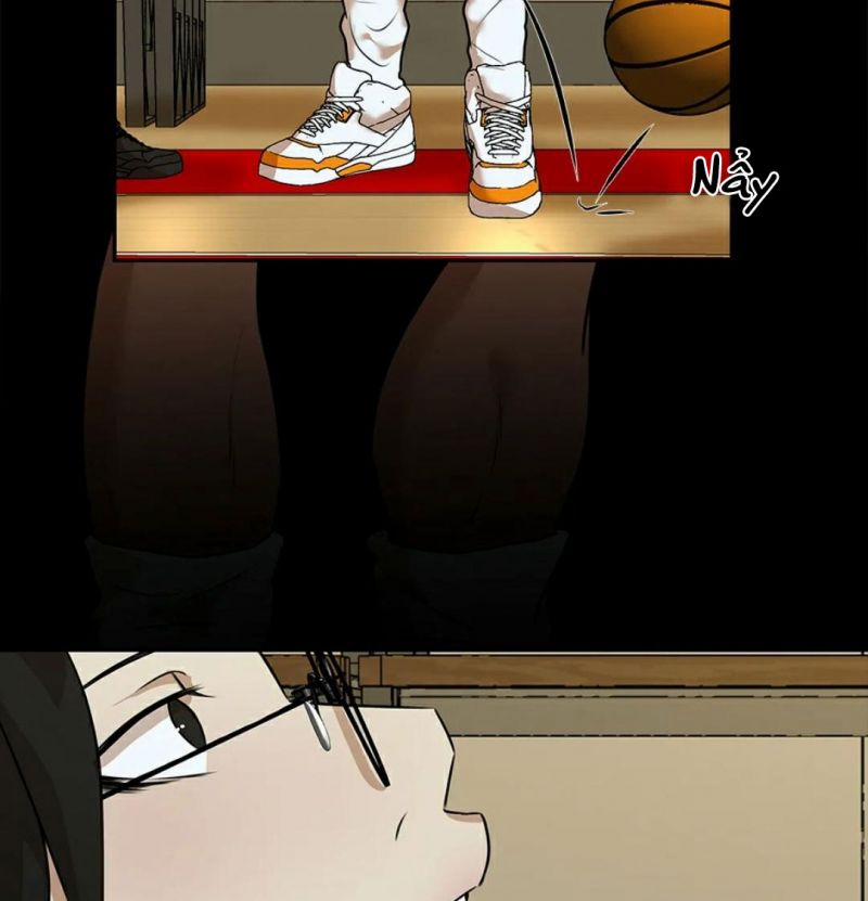 Yêu Phải Kẻ Sát Nhân Bóng Rổ 20 trang 58