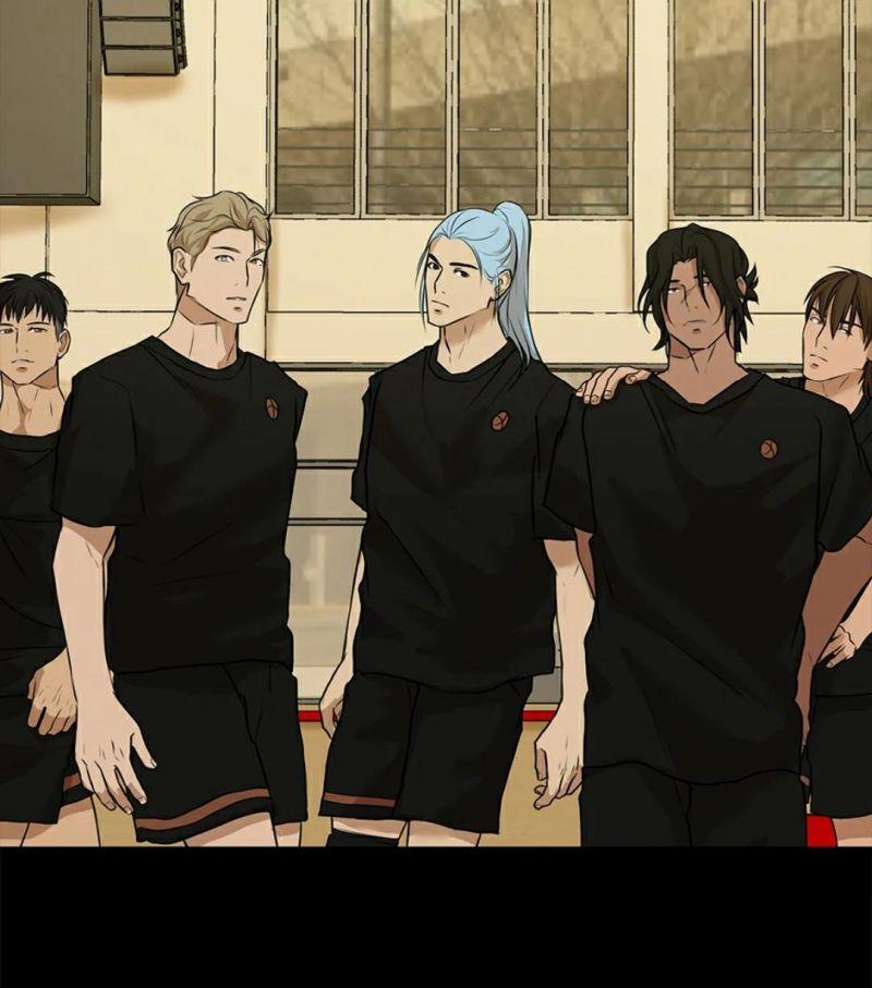 Yêu Phải Kẻ Sát Nhân Bóng Rổ 20 trang 62