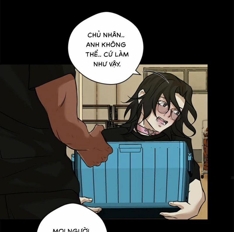 Yêu Phải Kẻ Sát Nhân Bóng Rổ 20 trang 63