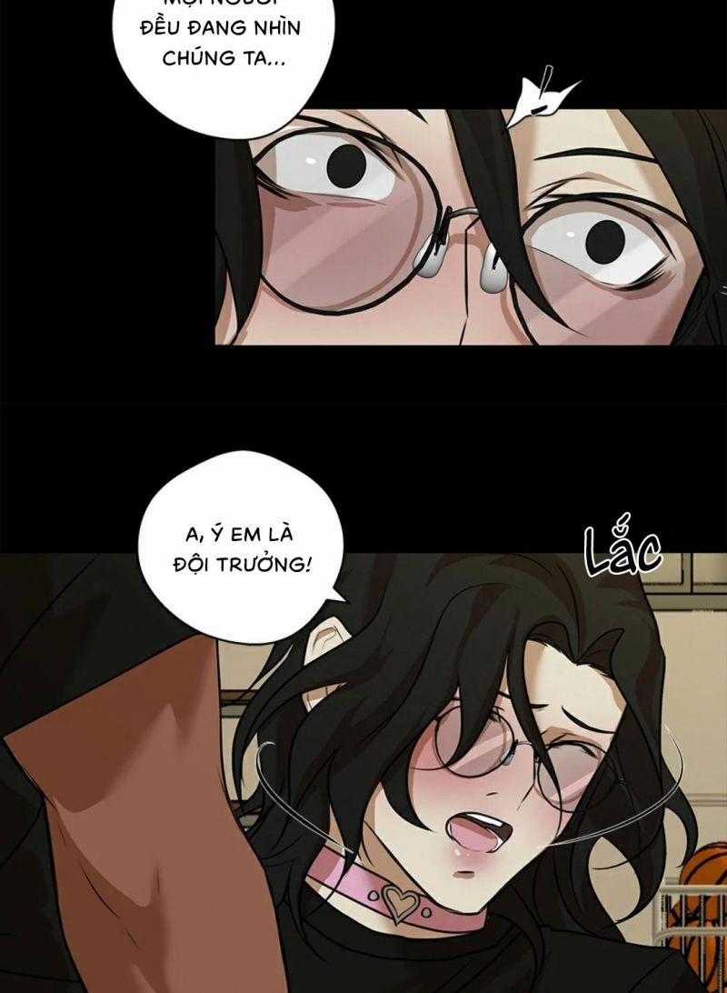 Yêu Phải Kẻ Sát Nhân Bóng Rổ 20 trang 64