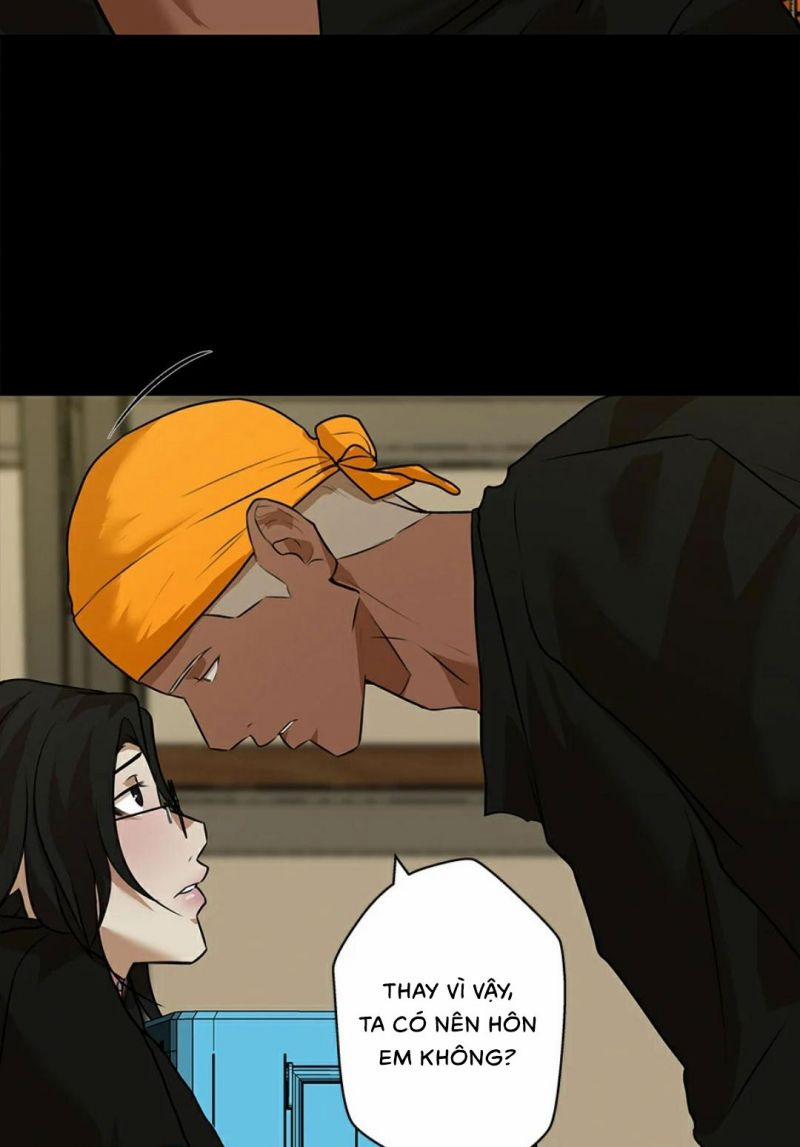 Yêu Phải Kẻ Sát Nhân Bóng Rổ 20 trang 65