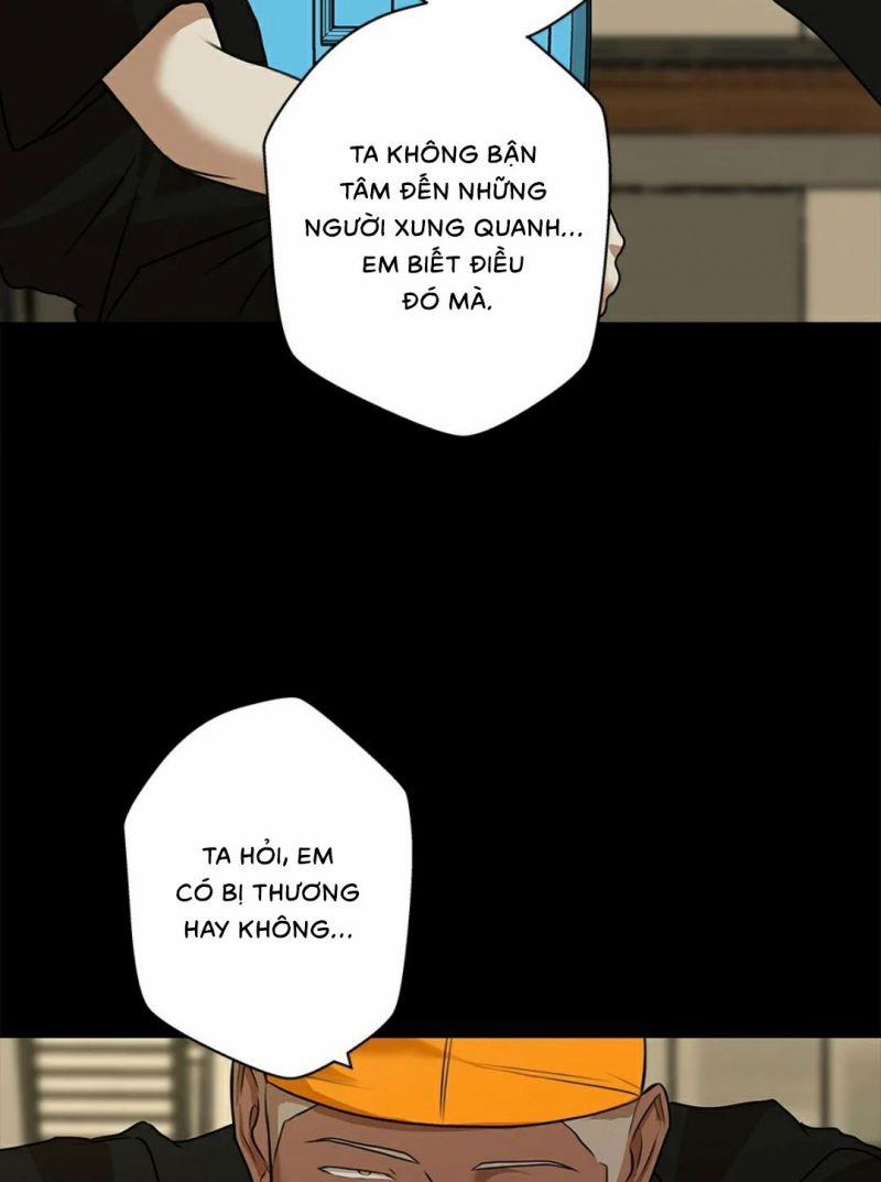 Yêu Phải Kẻ Sát Nhân Bóng Rổ 20 trang 66
