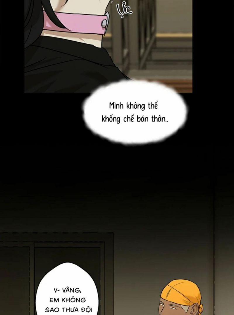 Yêu Phải Kẻ Sát Nhân Bóng Rổ 20 trang 69