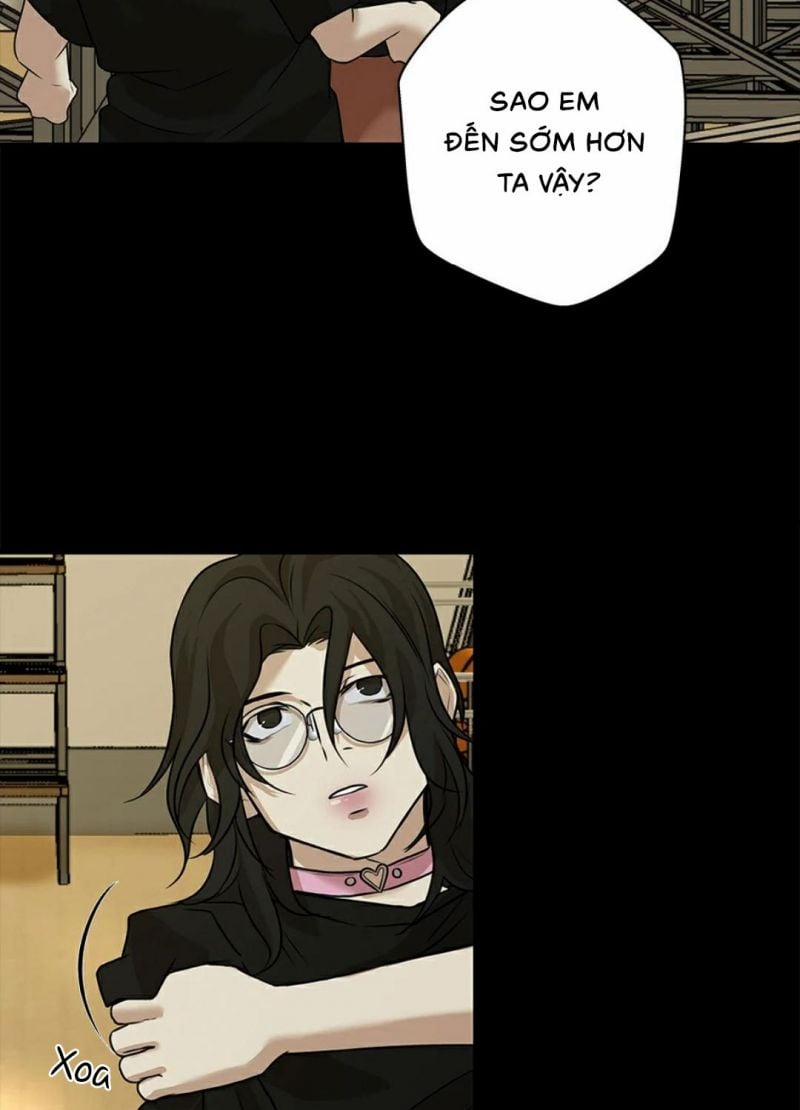 Yêu Phải Kẻ Sát Nhân Bóng Rổ 20 trang 72