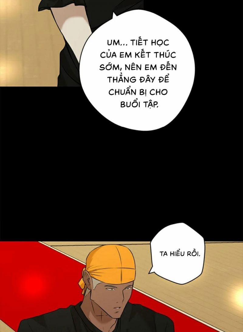 Yêu Phải Kẻ Sát Nhân Bóng Rổ 20 trang 73