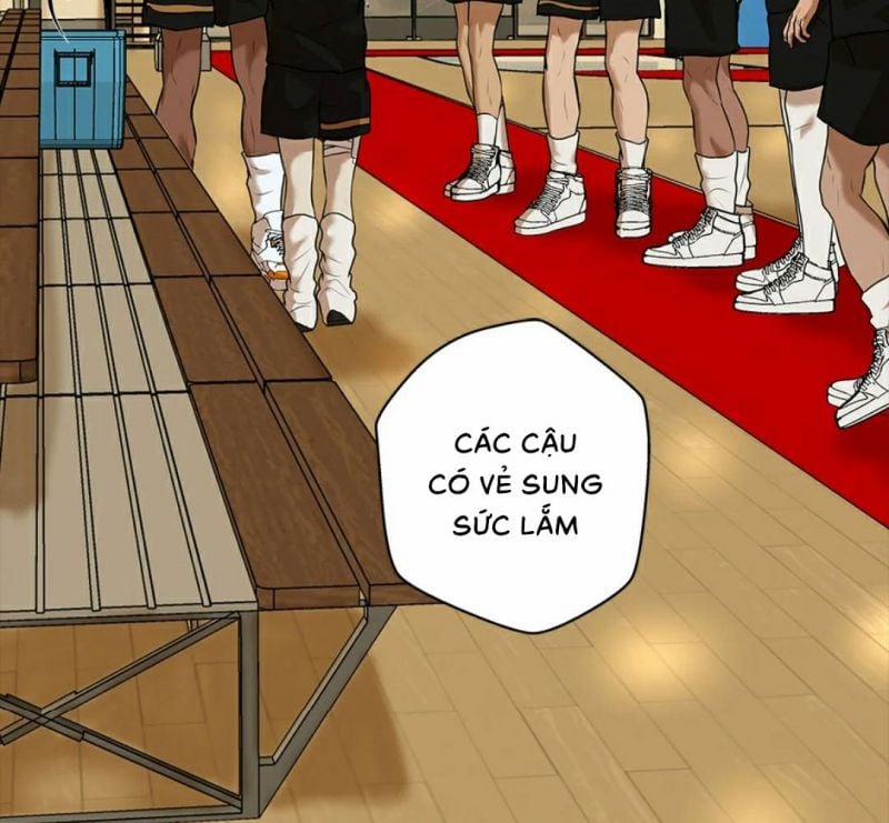Yêu Phải Kẻ Sát Nhân Bóng Rổ 20 trang 76