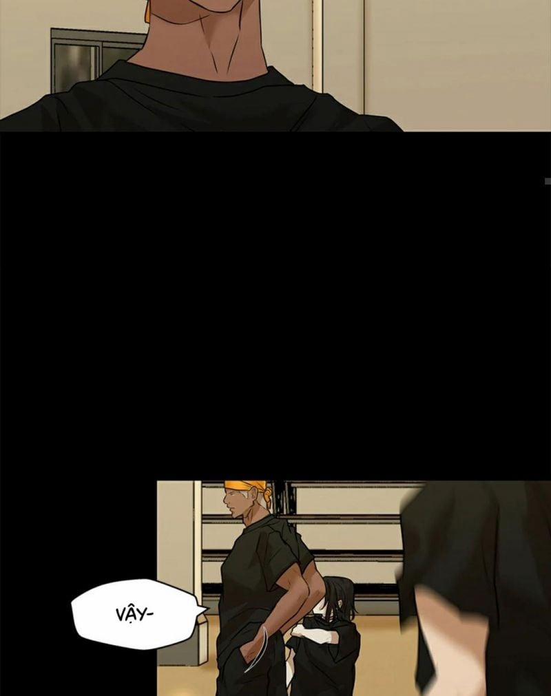 Yêu Phải Kẻ Sát Nhân Bóng Rổ 20 trang 80