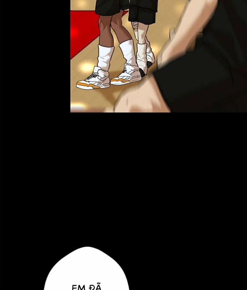 Yêu Phải Kẻ Sát Nhân Bóng Rổ 20 trang 81