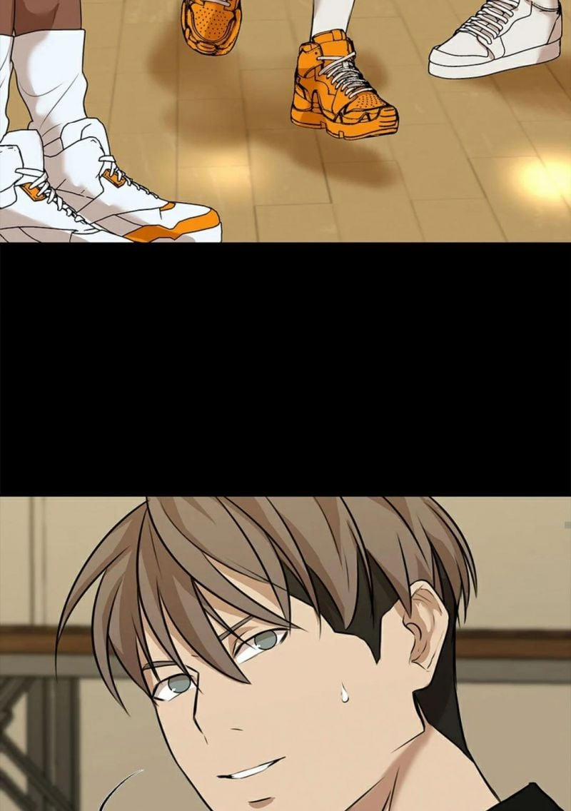 Yêu Phải Kẻ Sát Nhân Bóng Rổ 20 trang 83