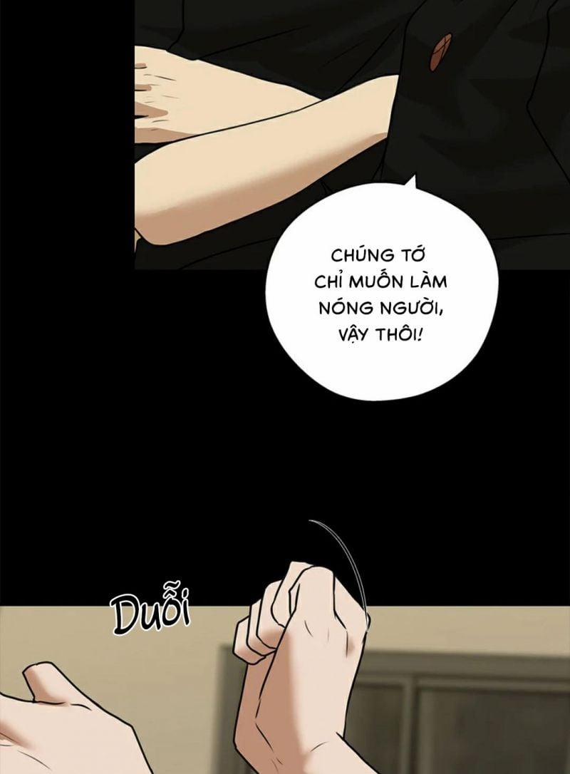 Yêu Phải Kẻ Sát Nhân Bóng Rổ 20 trang 86