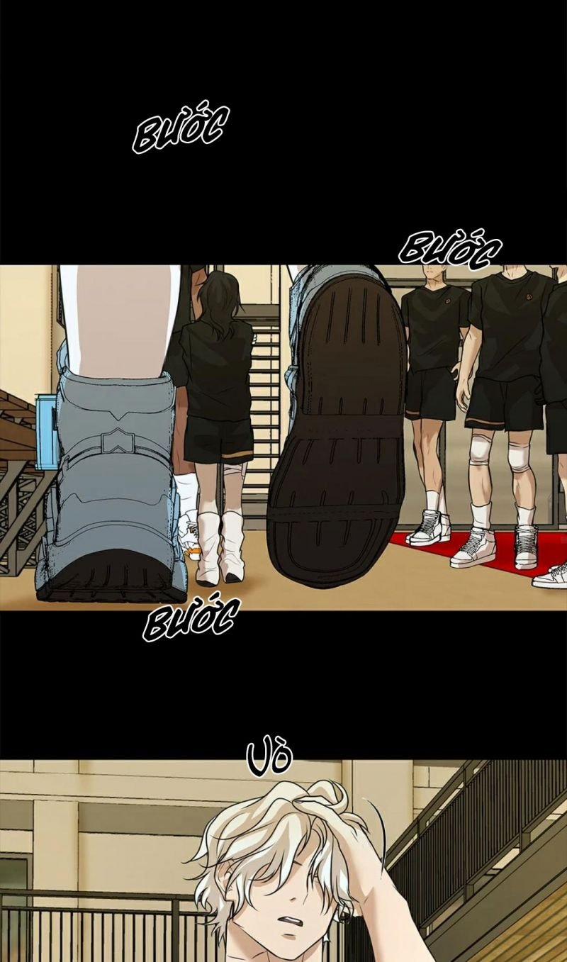 Yêu Phải Kẻ Sát Nhân Bóng Rổ 20 trang 88