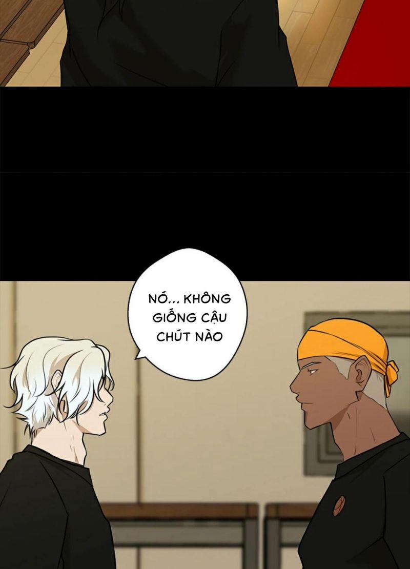 Yêu Phải Kẻ Sát Nhân Bóng Rổ 20 trang 90