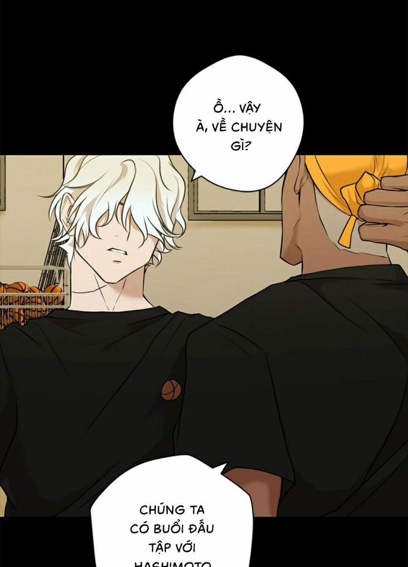 Yêu Phải Kẻ Sát Nhân Bóng Rổ 20 trang 92