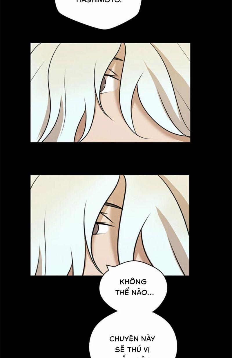 Yêu Phải Kẻ Sát Nhân Bóng Rổ 20 trang 93