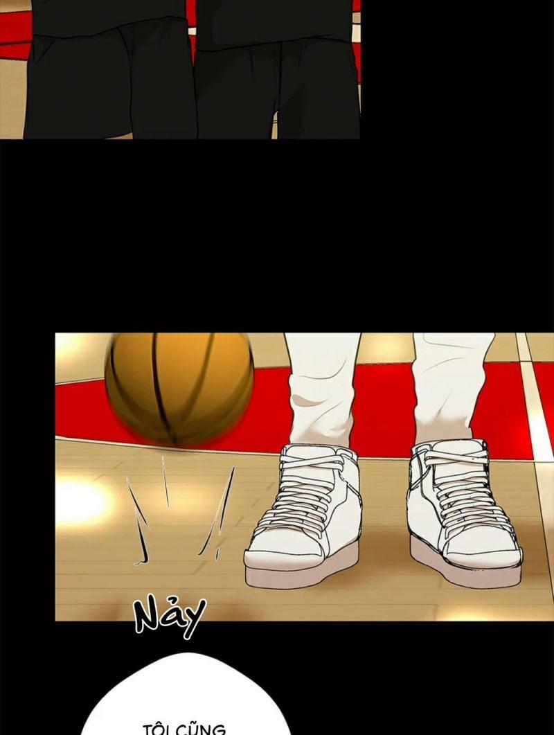 Yêu Phải Kẻ Sát Nhân Bóng Rổ 20 trang 96