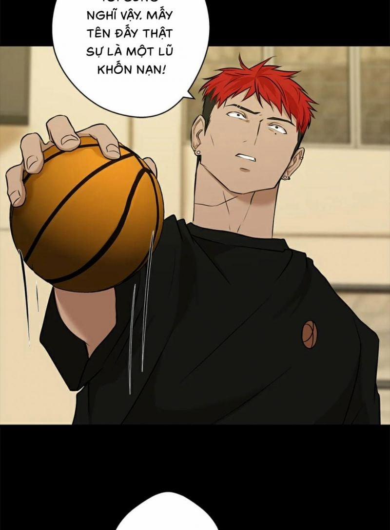 Yêu Phải Kẻ Sát Nhân Bóng Rổ 20 trang 97