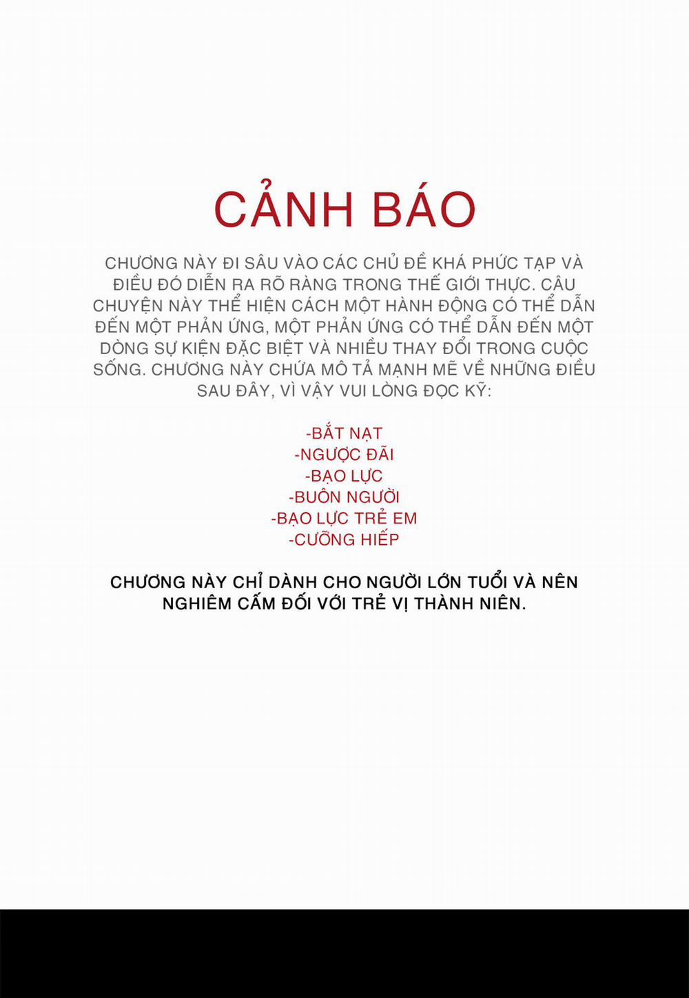 Yêu Phải Kẻ Sát Nhân Bóng Rổ 21 trang 1