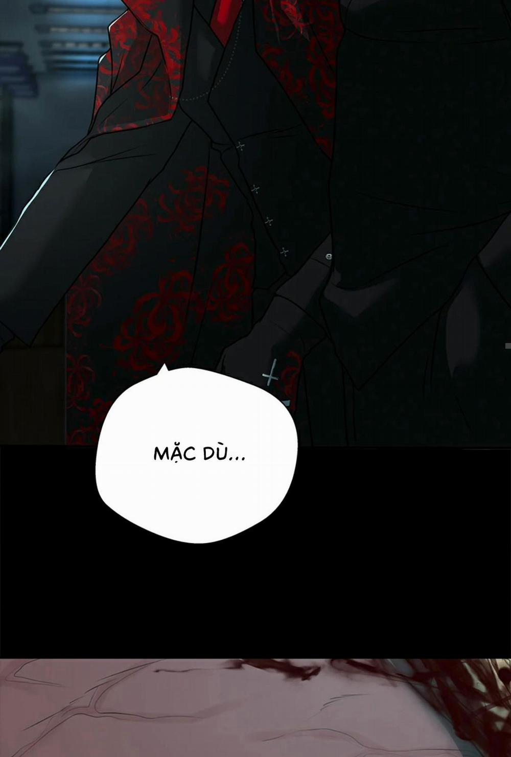 Yêu Phải Kẻ Sát Nhân Bóng Rổ 21 trang 18