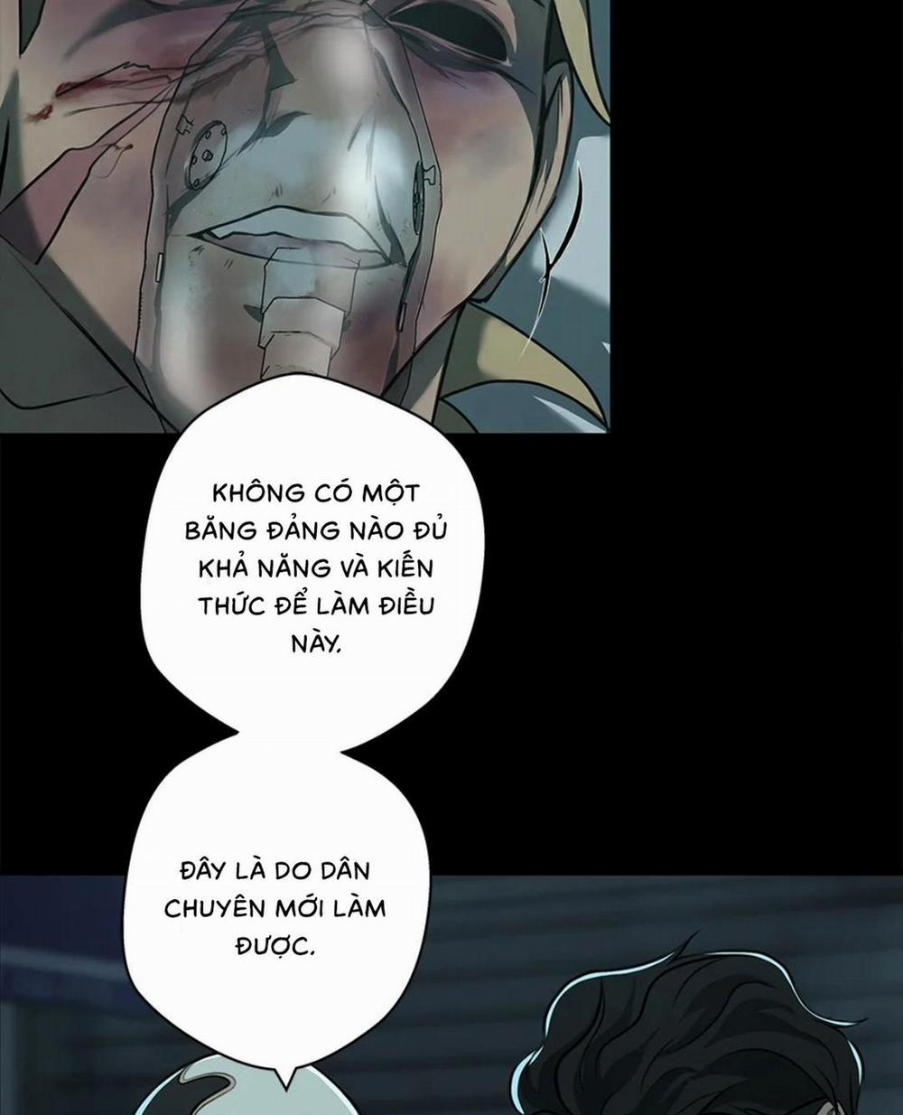 Yêu Phải Kẻ Sát Nhân Bóng Rổ 21 trang 20