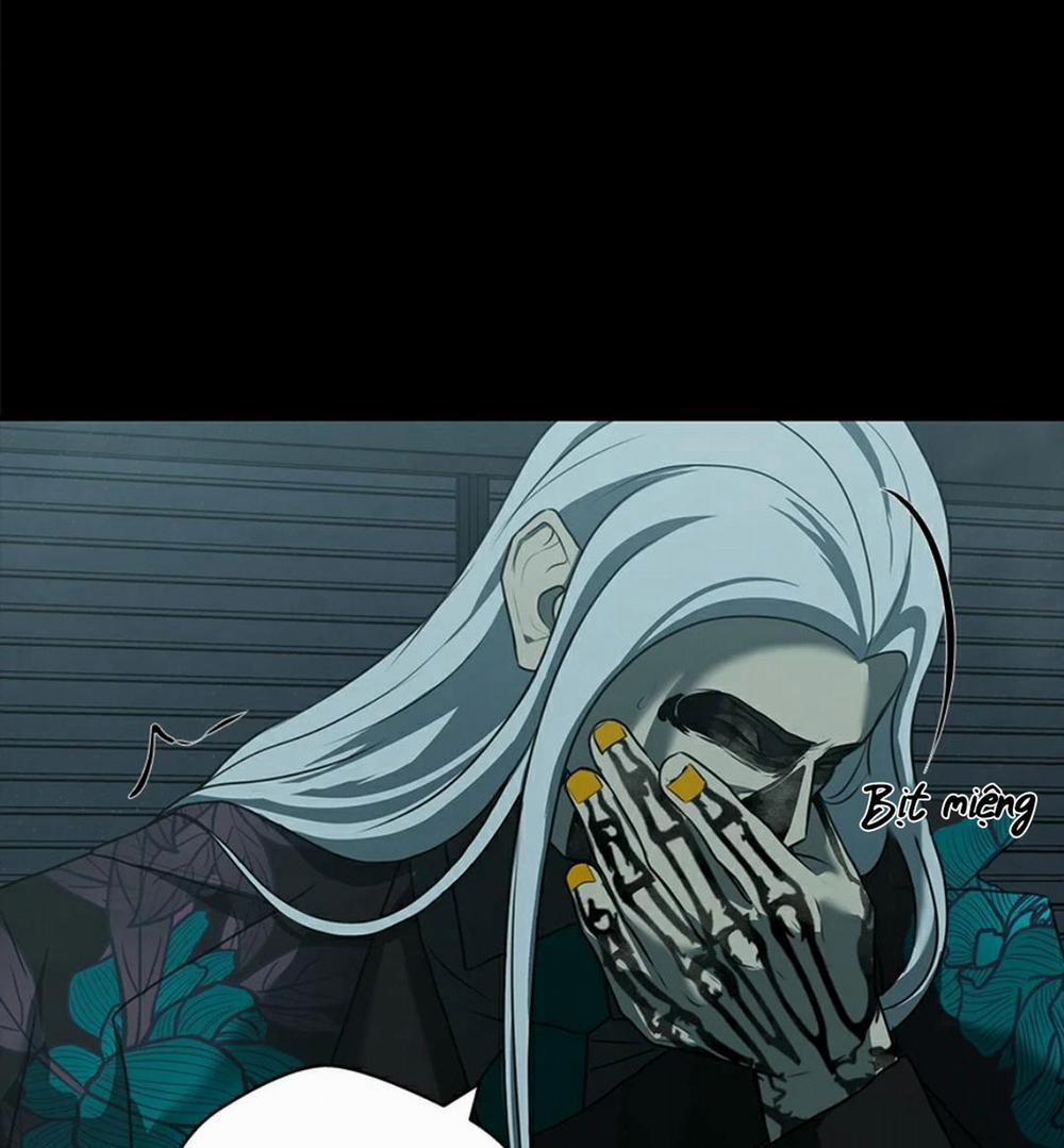 Yêu Phải Kẻ Sát Nhân Bóng Rổ 21 trang 24