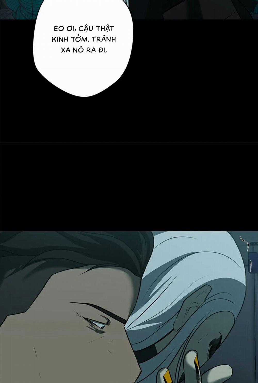 Yêu Phải Kẻ Sát Nhân Bóng Rổ 21 trang 25