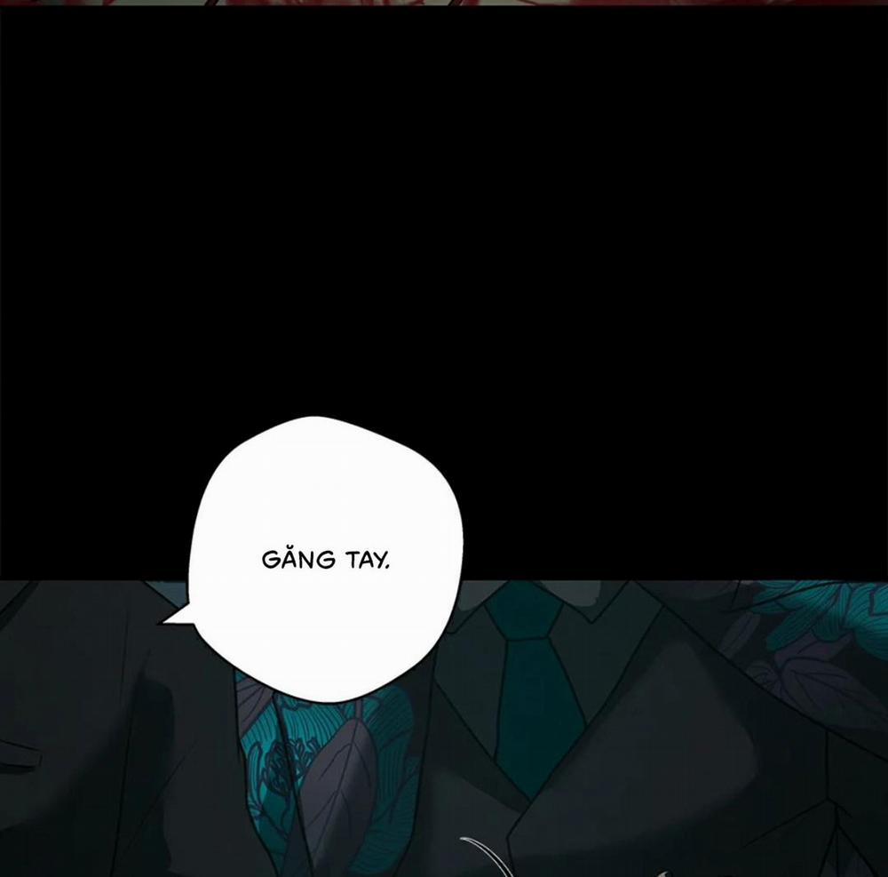 Yêu Phải Kẻ Sát Nhân Bóng Rổ 21 trang 27