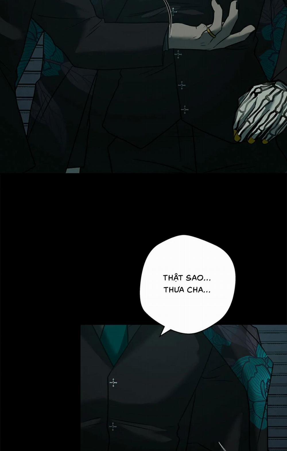 Yêu Phải Kẻ Sát Nhân Bóng Rổ 21 trang 28