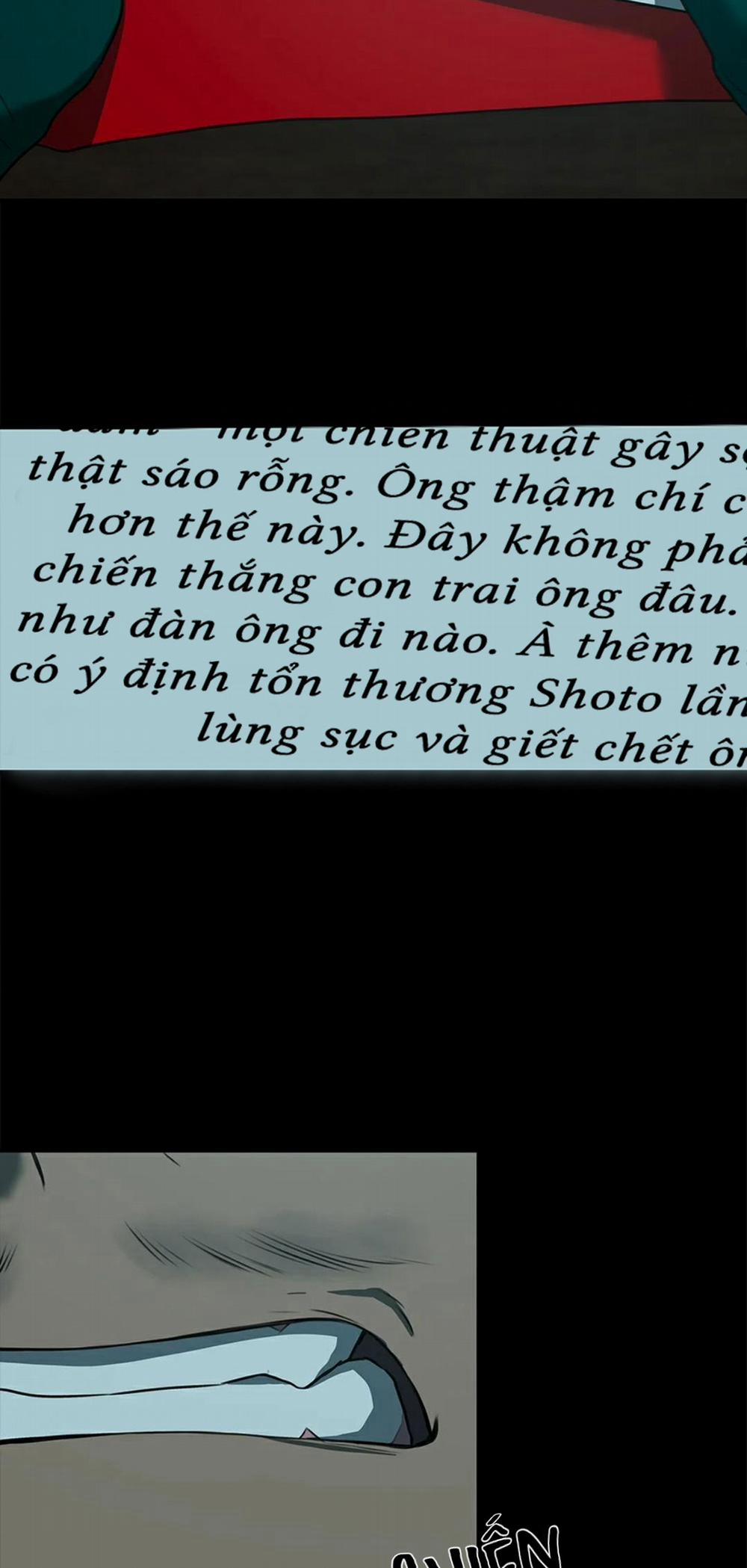 Yêu Phải Kẻ Sát Nhân Bóng Rổ 21 trang 34