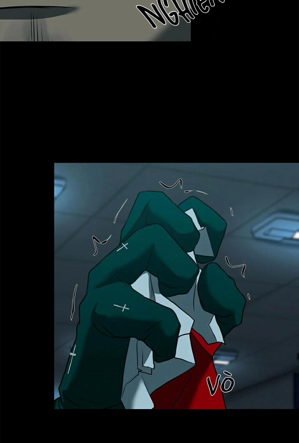 Yêu Phải Kẻ Sát Nhân Bóng Rổ 21 trang 35