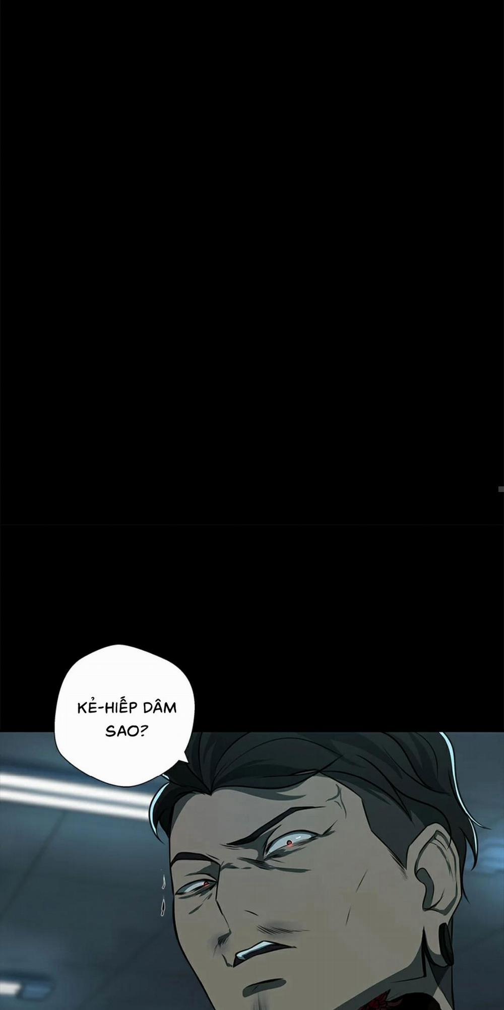 Yêu Phải Kẻ Sát Nhân Bóng Rổ 21 trang 36