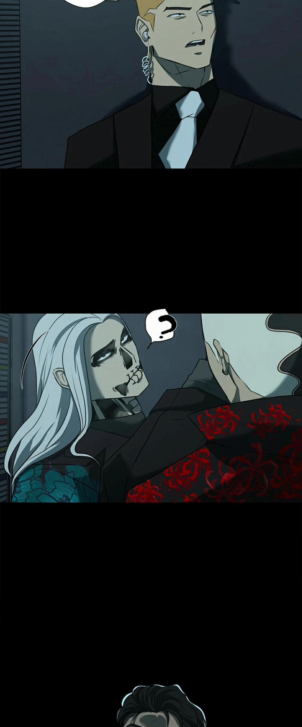 Yêu Phải Kẻ Sát Nhân Bóng Rổ 21 trang 41