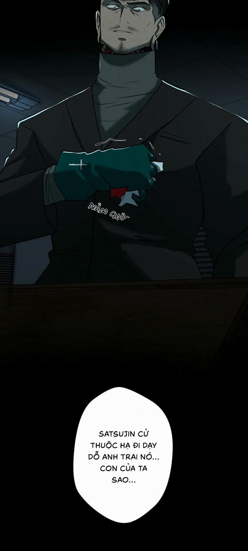 Yêu Phải Kẻ Sát Nhân Bóng Rổ 21 trang 42