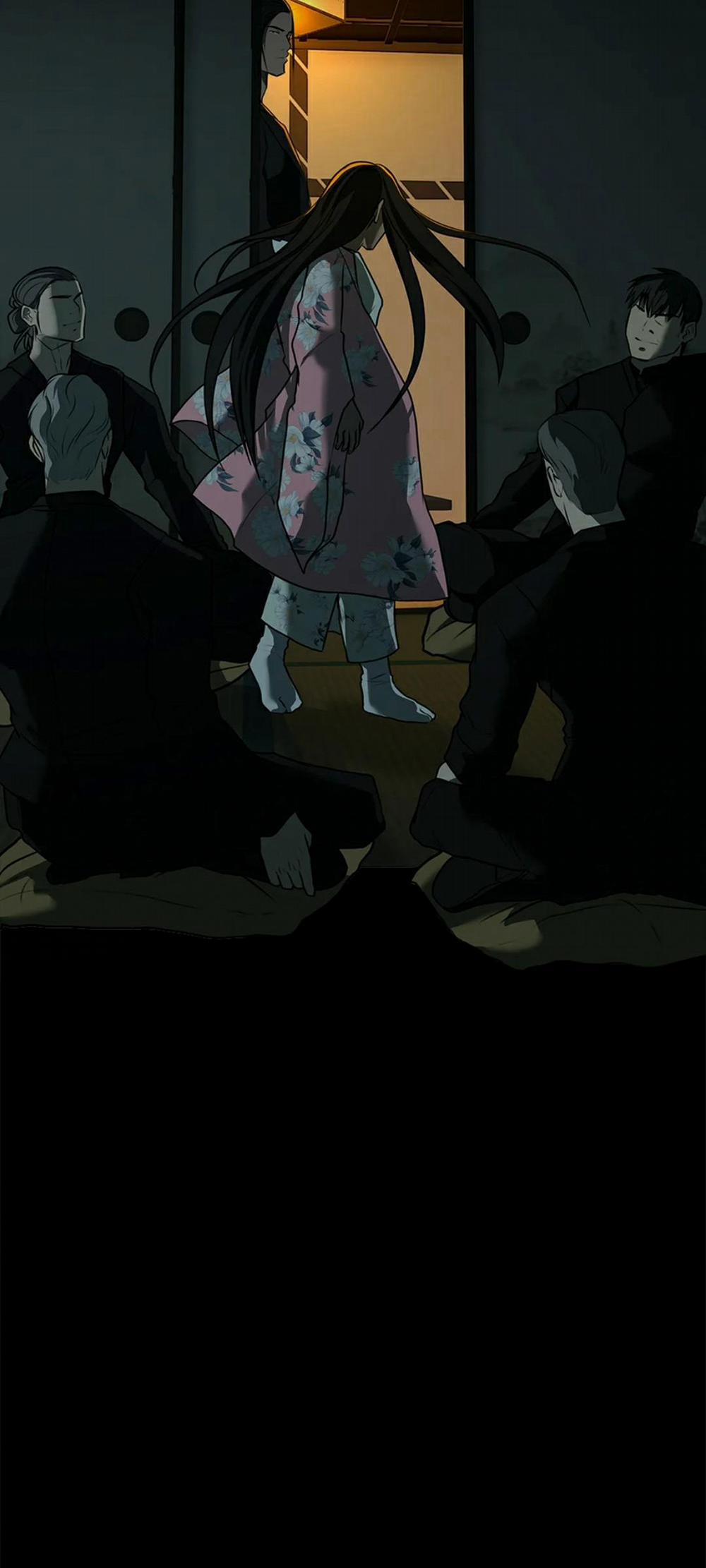 Yêu Phải Kẻ Sát Nhân Bóng Rổ 21 trang 45