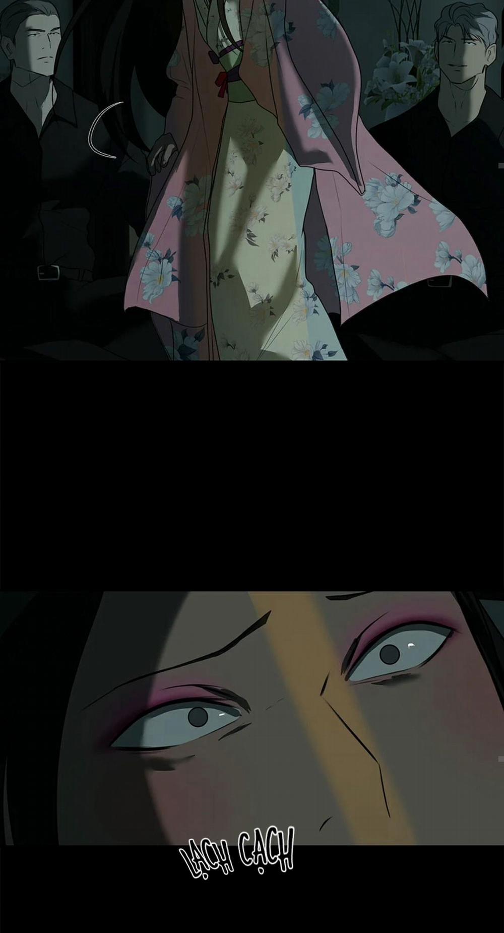 Yêu Phải Kẻ Sát Nhân Bóng Rổ 21 trang 47