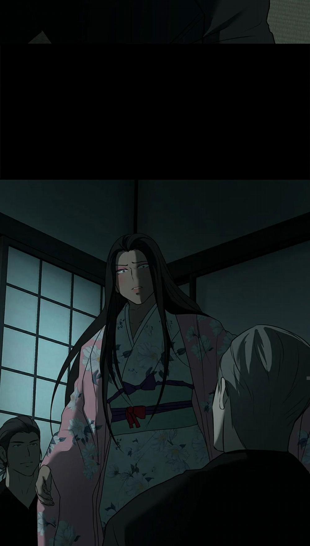 Yêu Phải Kẻ Sát Nhân Bóng Rổ 21 trang 49