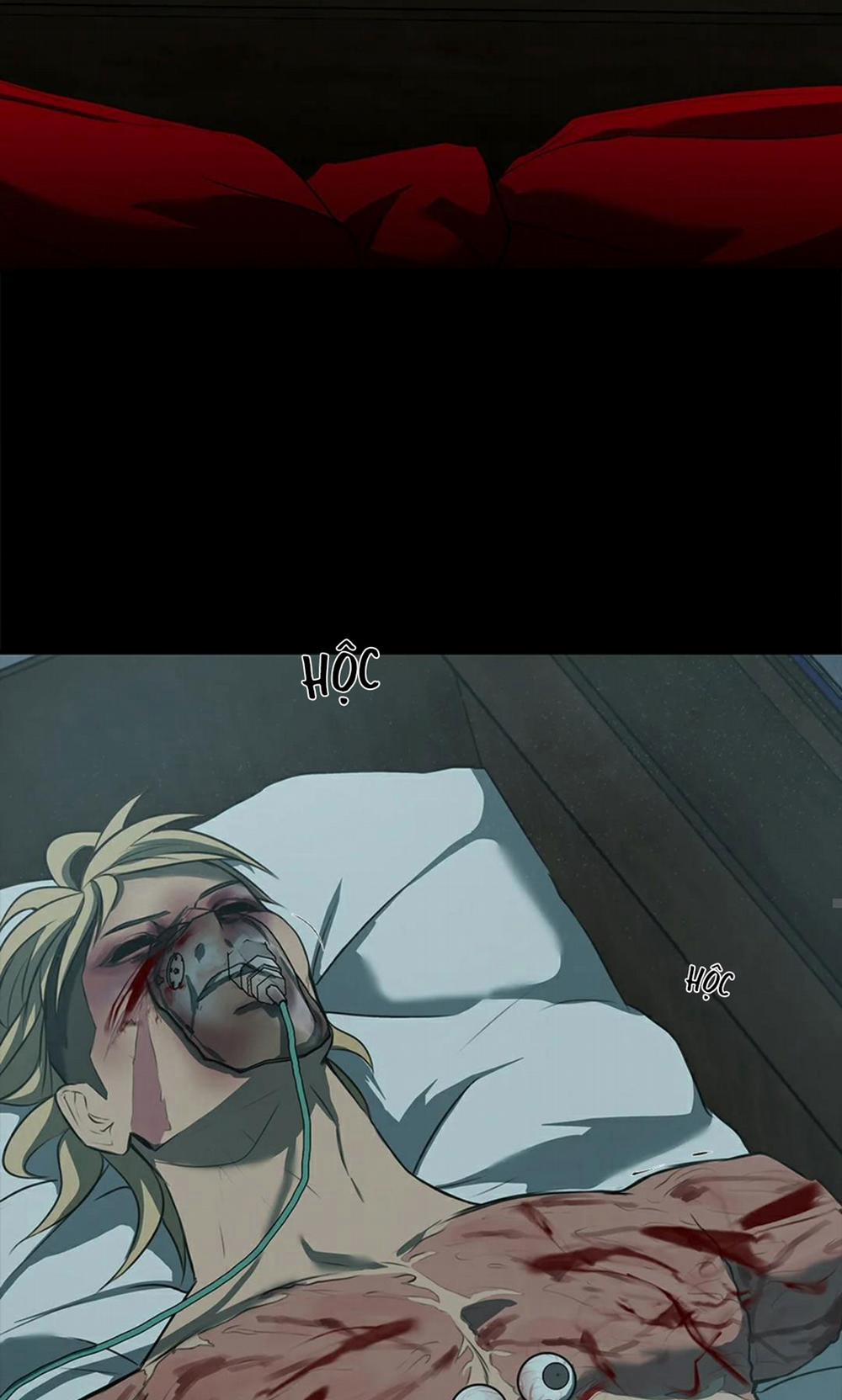 Yêu Phải Kẻ Sát Nhân Bóng Rổ 21 trang 5