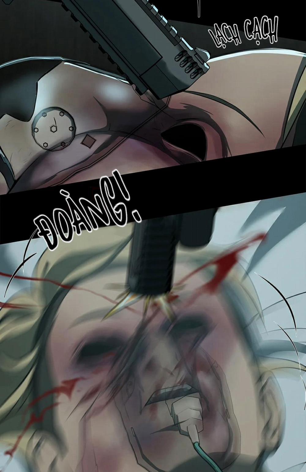 Yêu Phải Kẻ Sát Nhân Bóng Rổ 21 trang 54