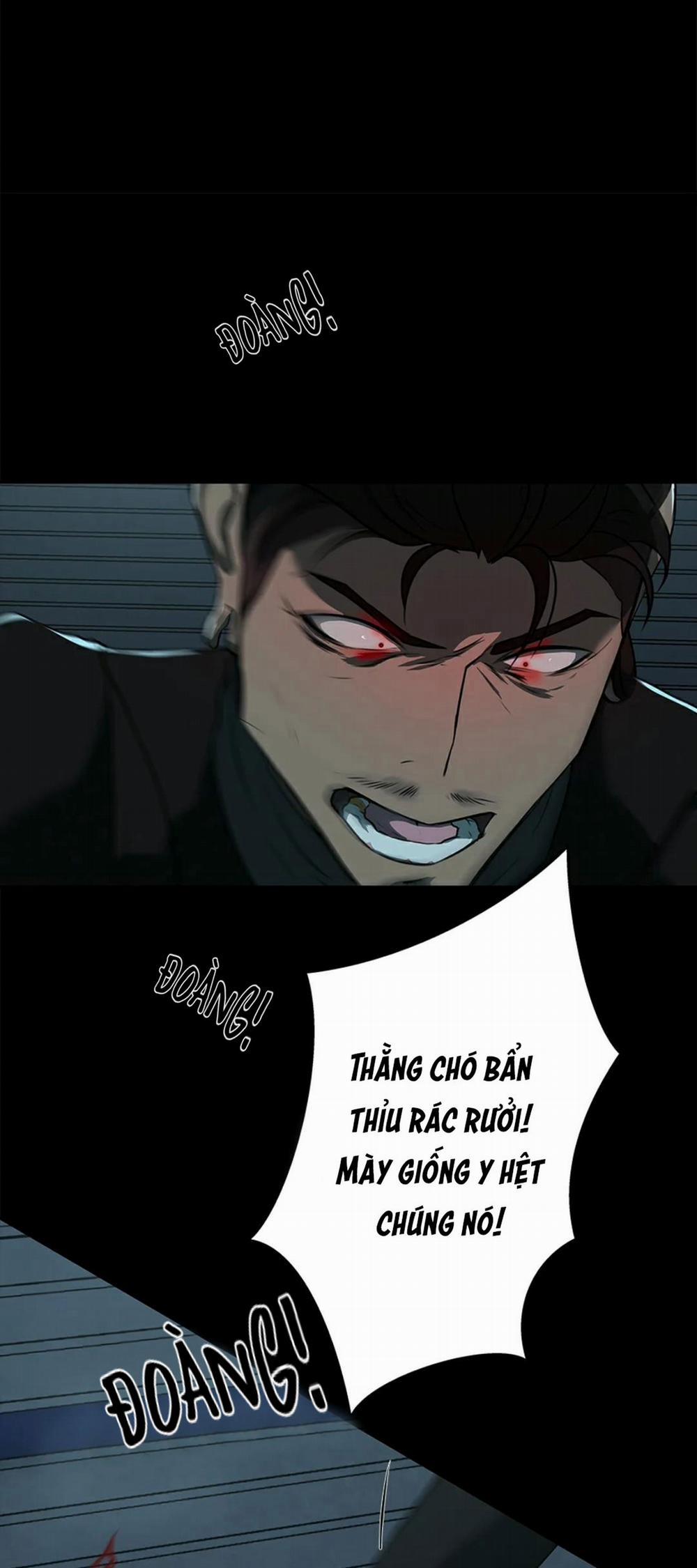 Yêu Phải Kẻ Sát Nhân Bóng Rổ 21 trang 56